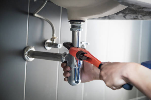 Best Heating & Cooling Plumbing in Elroy, NC